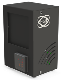 [CN-37] Blackbody for Fever Detection with Thermal Temperature Cameras - CN37
